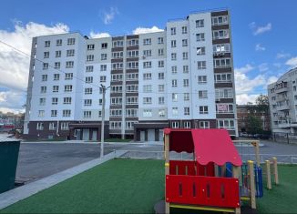 Продаю 1-ком. квартиру, 39.4 м2, Ярославль, улица Маланова, 23