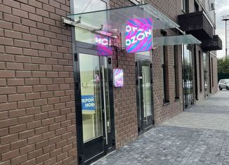 Помещение свободного назначения в аренду, 56.4 м2, Тюмень, Дамбовская улица, 27к1