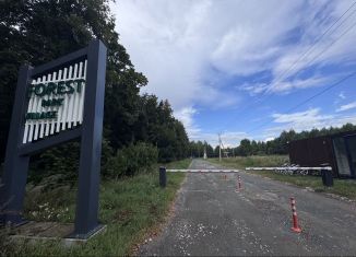 Продаю участок, 10 сот., село Бима, Ягодная улица, 7