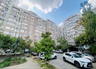 Продаю квартиру студию, 41.5 м2, Ростов-на-Дону, Искусственная улица, 2А