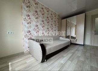 Трехкомнатная квартира на продажу, 55.1 м2, Тамбов, территория Тамбов-4, 16