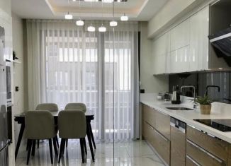 Продам двухкомнатную квартиру, 79 м2, Махачкала, Ленинский внутригородской район, улица Металлургов, 22