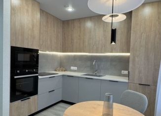 2-ком. квартира на продажу, 45 м2, Саратов, Лунная улица, 25Б