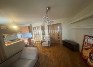 Продажа 3-ком. квартиры, 61.1 м2, Мелеуз, Октябрьская улица, 18