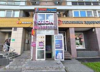 Продается торговая площадь, 73.5 м2, Нижний Новгород, улица Белинского, 69