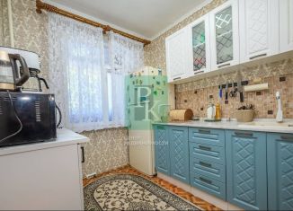 1-комнатная квартира на продажу, 30.3 м2, Крым, Октябрьская улица, 9