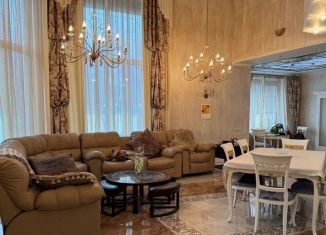 Дом на продажу, 850 м2, деревня Городище, Весенняя улица