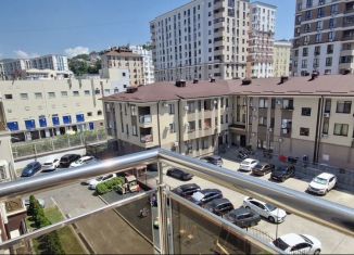 Продажа однокомнатной квартиры, 28.4 м2, Сочи, Волжская улица, 32А, микрорайон Мамайка