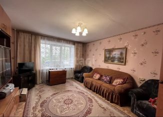 Продажа двухкомнатной квартиры, 65.6 м2, Чита, Советская улица, 25