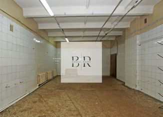 Сдаю в аренду производство, 529 м2, Омская область, 3-я Автомобильная улица, 3А/5