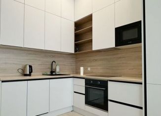 Продажа двухкомнатной квартиры, 58.9 м2, Тула, Калужское шоссе, 20к3