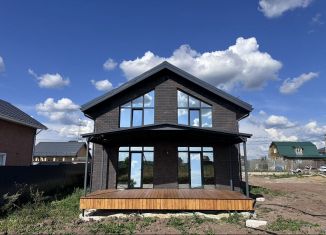 Продам дом, 175 м2, Пермский край, Кедровая улица