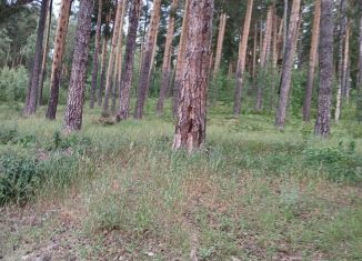 Продаю земельный участок, 16.3 сот., поселок Октябрьский, Подгорная улица, 57