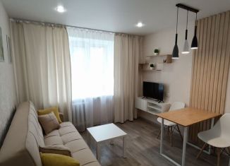 Квартира на продажу студия, 23 м2, Чебоксары, проспект Мира, 6