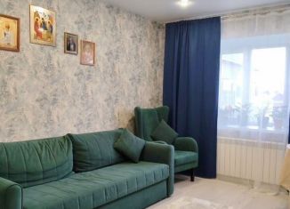 Продаю 3-комнатную квартиру, 73.2 м2, деревня Куюки, улица Ясная Поляна, 11, ЖК Микрорайон Яшьлек