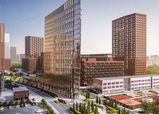 Помещение свободного назначения на продажу, 42.2 м2, Москва, Заречная улица, вл6/1, район Филёвский Парк