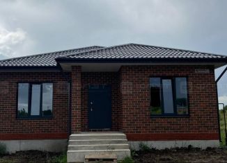 Продается дом, 125 м2, деревня Эстачи, Заповедная улица