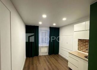 Продаю квартиру студию, 15 м2, Томск, Енисейская улица, 15