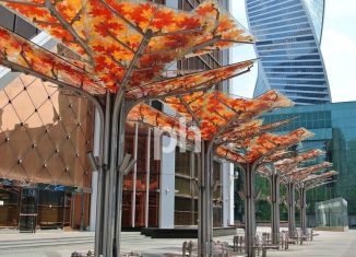 Офис в аренду, 332 м2, Москва, 1-й Красногвардейский проезд, 15, 1-й Красногвардейский проезд