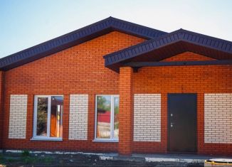 Продажа дома, 103 м2, село Новолуговое, улица Рублевского, 25