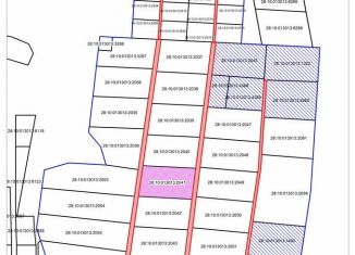 Продажа земельного участка, 93 сот., Благовещенск, Новотроицкое шоссе