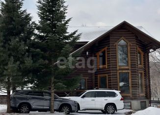 Дом на продажу, 272.9 м2, Приморский край