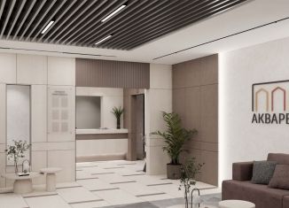 2-комнатная квартира на продажу, 60.4 м2, Зеленодольск