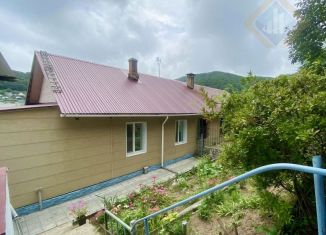 Продаю дом, 55 м2, Приморский край, улица Ушакова, 1