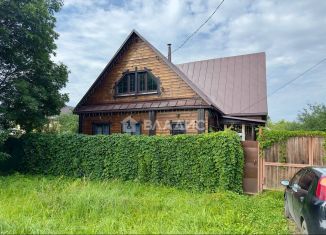 Продажа дома, 150 м2, Иваново, 8-я Сосневская улица, 76