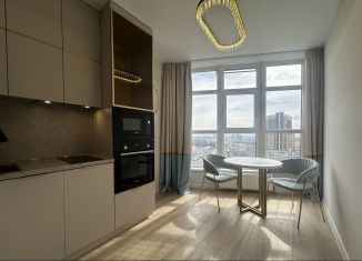 Продаю 1-комнатную квартиру, 38 м2, Ростов-на-Дону, Красноармейская улица, 157В/83с1, ЖК Рубин