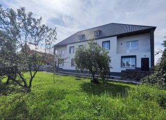 Продажа дома, 318 м2, посёлок Вавиловец, Дубовая улица, 8/2