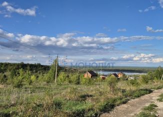 Продам земельный участок, 14.9 сот., деревня Шульгино, Солнечная улица, 4