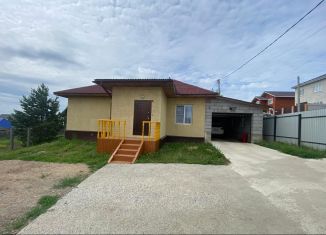 Дом в аренду, 109 м2, Иркутская область, Сиреневая улица