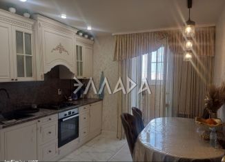 Продается 2-комнатная квартира, 60 м2, Ростов-на-Дону, Вятская улица