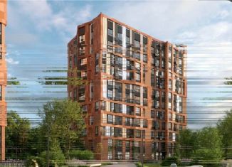 4-комнатная квартира на продажу, 97 м2, Республика Башкортостан, Сипайловская улица, 1