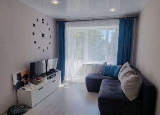 Продаю 2-ком. квартиру, 43.2 м2, Ухта, проспект Ленина, 21