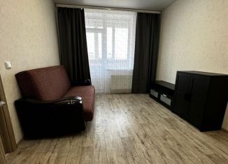 Сдам 1-ком. квартиру, 37 м2, Йошкар-Ола, улица Чернякова, 3, микрорайон 9Б