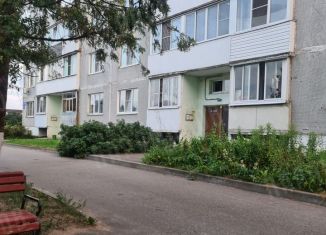 Продам двухкомнатную квартиру, 53.4 м2, деревня Мокшино, Солнечная улица, 7