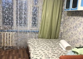 Сдам в аренду комнату, 14 м2, Тамбовская область, улица 8 Марта, 33Б