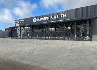 Продам помещение свободного назначения, 250 м2, Анапа, улица Семёна Сенченко, 42