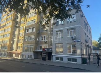 Продажа офиса, 135.2 м2, Тула, улица Седова, 1