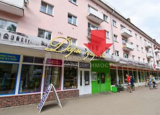 Продажа торговой площади, 1100 м2, Новгородская область, Розважа улица, 13