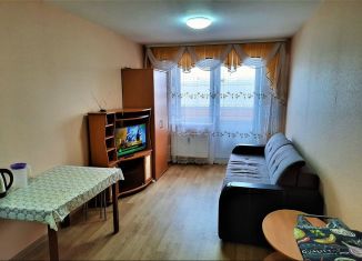 Сдам квартиру студию, 24 м2, Удмуртия, улица Городок Машиностроителей, 100Б