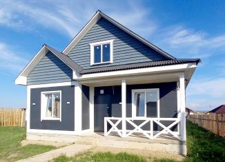 Продаю дом, 150 м2, село Урик, Юбилейная улица