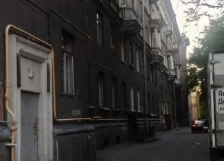 Продаю комнату, 14 м2, Санкт-Петербург, Свеаборгская улица, 23