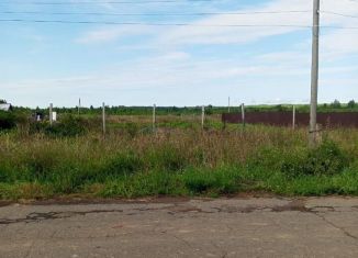 Продается земельный участок, 14 сот., посёлок городского типа Оршанка, Советская улица