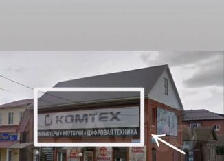 Сдаю в аренду помещение свободного назначения, 80 м2, Бугуруслан, Ленинградская улица, 32А/34А