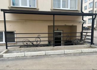 Продажа помещения свободного назначения, 50 м2, Нальчик, Солнечная улица, 10к4