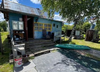 Продам дачу, 36.6 м2, Хабаровский край