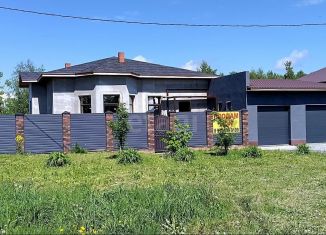 Продажа дома, 110 м2, Бердск